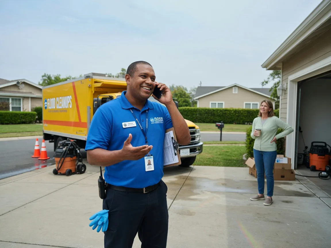 Water Damage Restoration Waiteville, WV FAQs